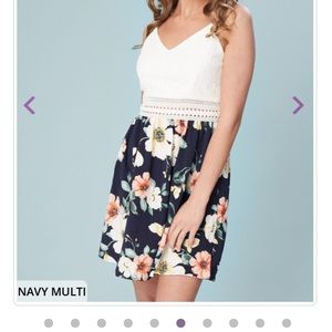 Altar’d State sundress